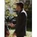 Our Take on Love 2022 Blake Black Blazer Our Take on Love 2022 Blake Black Blazer